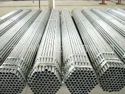 Teava din otel galvanizat
