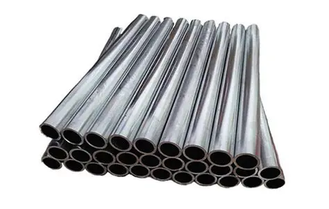 Tub din aliaj de aluminiu
