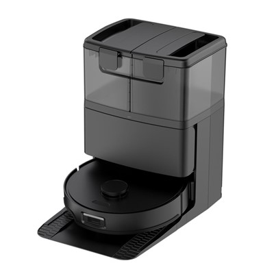 Combo aspirator robot vs aspirator robot și mop: pe care ar trebui să-l alege...