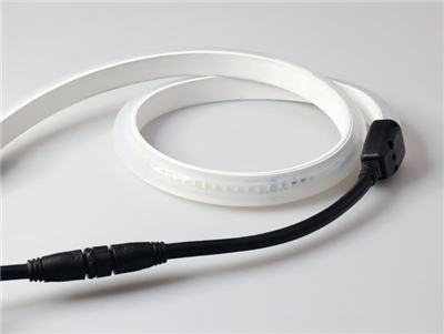 LEDYi Mining & Tunnel Heavy Duty-Industrial LED Strip Light (IK10, IP65)