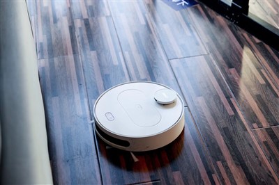 Cum să utilizați un robot aspirator inteligent