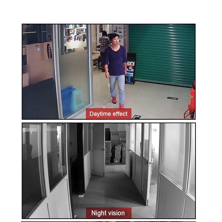 申振华 Importanța monitorizării securității