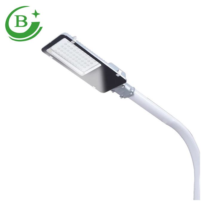 Caracteristici de lumină de stradă LED 王牌队-刘韦江