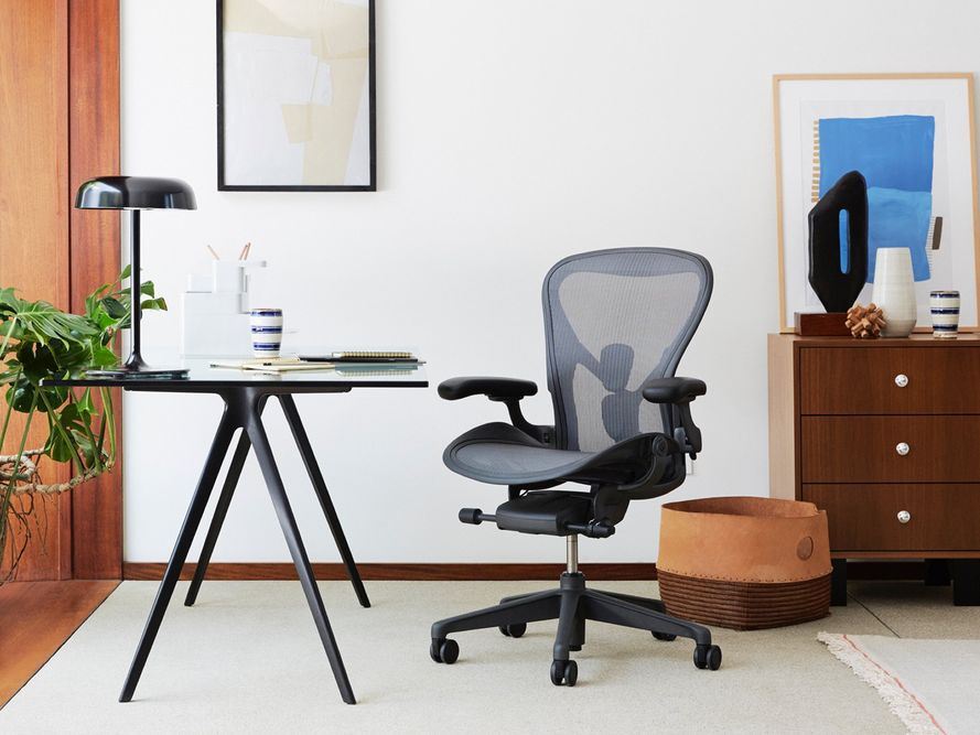 Merită un scaun de birou bun?-山东澎集-第 3 组-宗柯群